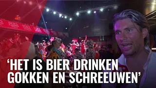 Darten in Afas Live