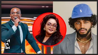 DIAMOND PLATINUM AMPINGA BAHATI BUKUKU KWA VIFUNGU | AKATAA KUITWA GIZA