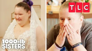 Andrea, the Peacemaker | 1000-lb Sisters Recap, S8 E4 | TLC