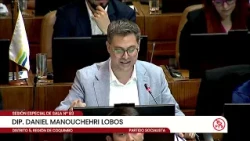 Sesión Especial de Sala N° 83 - Martes 27 octubre 2026
