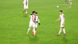Broń Radom rozbiła Szydłowiankę w finale okręgowego Pucharu Polski.