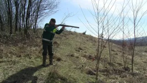 „Šakalijada na Lipi” okupila oko 250 lovaca; Odstrijeljena tri predatora