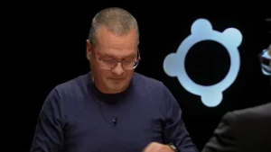 Der Hohepriester | „Tischreden“ – Die Theologenrunde