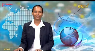 News in English for September 27, 2026 - ERi-TV, Eritrea