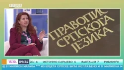 Muzej Srpske raspisao konkurs "Srce piše ćirilicu" - bira se najljepši ćirilični rukopis