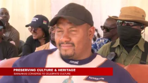 ДЖАНКИ НА ФЕСТИВАЛЕ БАЙНУНКА