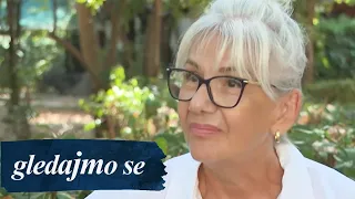Ljubav jača od 50 godina - GLEDAJMO SE