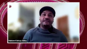 DW International “ዘላቒ ሰላም ዝህልው ምሕዝነት ብምፍጣር እዩ።”