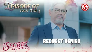 A Secret In Prague | Episode 97 | Part 2 | September 8, 2026 | Enrique Gil and Andrea Brillantes
