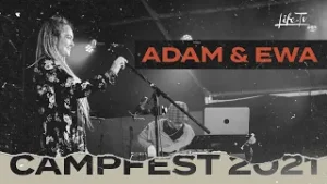 Adam & Ewa | CampFest 2021