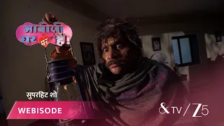 Bhabi Ji Ghar Par Hai | Episode - 650 | Part 2 | Angooori, Anita