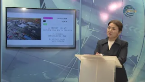 ҚАРЖЫЛЫҚ ТҰРАҚТЫЛЫҚ - ЭКОНОМИКАЛЫҚ ӨСУ КЕПІЛІ / ЕЛГЕ ҚЫЗМЕТ / ЖАНАР НҰРШАНОВА / 27.02.2026