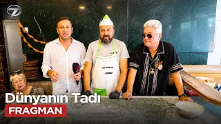 A Taste of the World Explores the Flavors of Aydın! 📍 | August 29, 2026