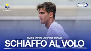 FLOP Jodar. Fuori anche Berrettini. Alcaraz stuzzicato, risponde presente | Schiaffo al Volo
