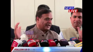 ? 'পাকিস্তান আমাৰ আজন্ম শত্ৰু,পাক লিংকে কংগ্ৰেছৰ লগতে অসমীয়াৰ মনত আঘাত হানিছে: মুখ্যমন্ত্ৰী