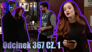 20260924 I'M 19 PLUS EP 367 YT SF PART 1