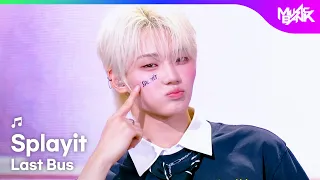 Splayit スプレイット 에스플릿 - Last Bus [Music Bank] | KBS WORLD TV 260821