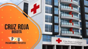 CRUZ ROJA 2026 - Preguntamos, Por Usted #teleamiga