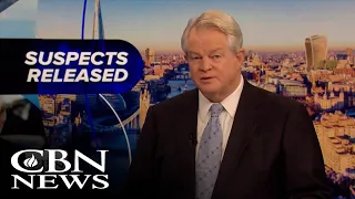 Shocking UK Terror Investigation Development | News on The 700 Club - September 29, 2026