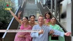 সিনেমা ও ওয়েব দুনিয়ার সাম্প্রতিক খবরাখবর