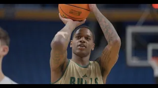 Hoop dream begins for Izaiyah Nelson