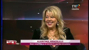 Despre tine - puterea minții