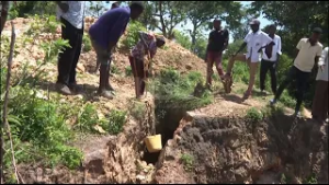 Enhancing Geoscientific Surveys in Africa: Experts Retooled in Modern Minerals Mapping