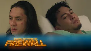 Taskforce Firewall: Hex vows to keep Isa safe! (Episode 61)