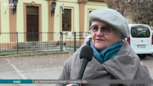 Az idegenvezetőket ünnepelték - 2026.02.24.