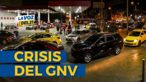 Caos tras racionamiento de GAS NATURAL | Carlos Herrera: “En el Perú no hay seguridad energética”