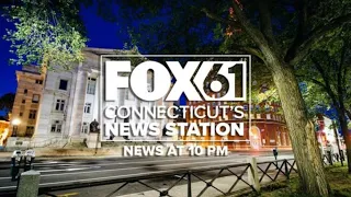Top news stories in Connecticut for Sept. 1, 2026 at 10 p.m.