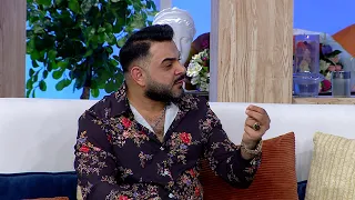 "Avropada yas mərasiminə düşmüsən"