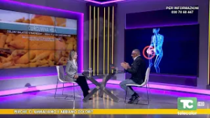 ERBE MEDICALI: perchè ci ammaliamo e abbiamo dolori? - 05.02.2026