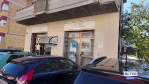 Teramo - Chiuso sportello BdM alla Cona