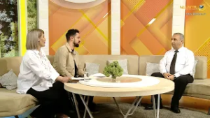 Սպարապետ Վազգեն Սարգսյանի ծննդյան օրն է