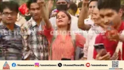 മോദിക്കും ​ഗ്യാനേഷ് കുമാറിനുമെതിരെ മുദ്രാവാക്യം വിളികളുമായി യുവത്വം ദില്ലി തെരുവുകളിൽ | CJP