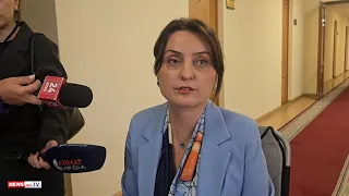 ՔՊ խմբակցության տղամարդկանց Աննա Հակոբյանը կարողացա՞վ համոզել