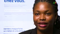 Blonoumi : la vitrine numérique des artisans | Bénin TV | 13 octobre 2026