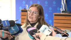 Second National Census of Individuals Deprived of Liberty Presented