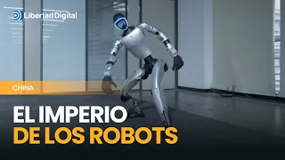 Humanoid robots send the market into a frenzy