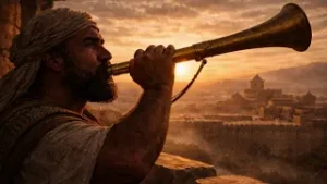 ATALAIA DO JUÍZO FINAL - QUARTA-FEIRA