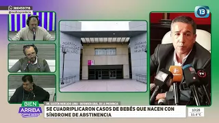 PROVINCIA MEDIA - STARTING OFF STRONG