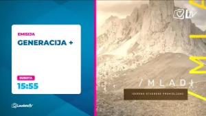 [NAJAVA] Generacija + - Grijeh – jesmo li otupili? (7.3.2026.)