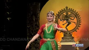 Rudraabhivandana | Classical Dance | Shivaratri Special