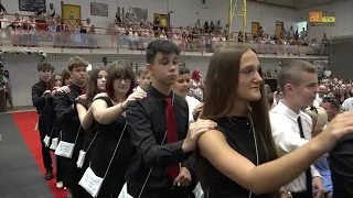 Tanévzáró és Ballagás a Felsőbüki Nagy Pál Általános Iskolában 2026.