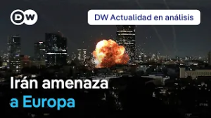 ? Iran advierte que, de ser necesario, atacará cualquier base militar estadounidense en Europa