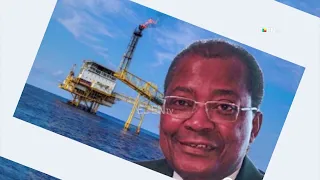 Samuel DOSSOU-AWORET, CEO of the PETROLIN Group, a peerless Pan-African builder