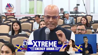 “सत्तामा साथ, बाहिर विरोध : नेताहरूको पुरानै खेल || News Report