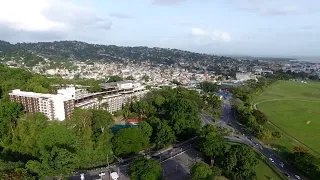 Government Secures Ownership And Future Of Hilton Trinidad