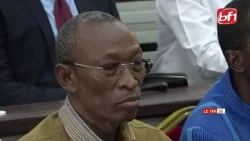 Thomas Sankara University: New and returning students head back to class